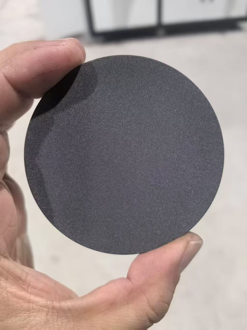 MPCVD Diamond  Grow Cut Grind Polish Lap