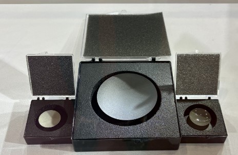 CVD Diamond dome tweeter For loudspeakers