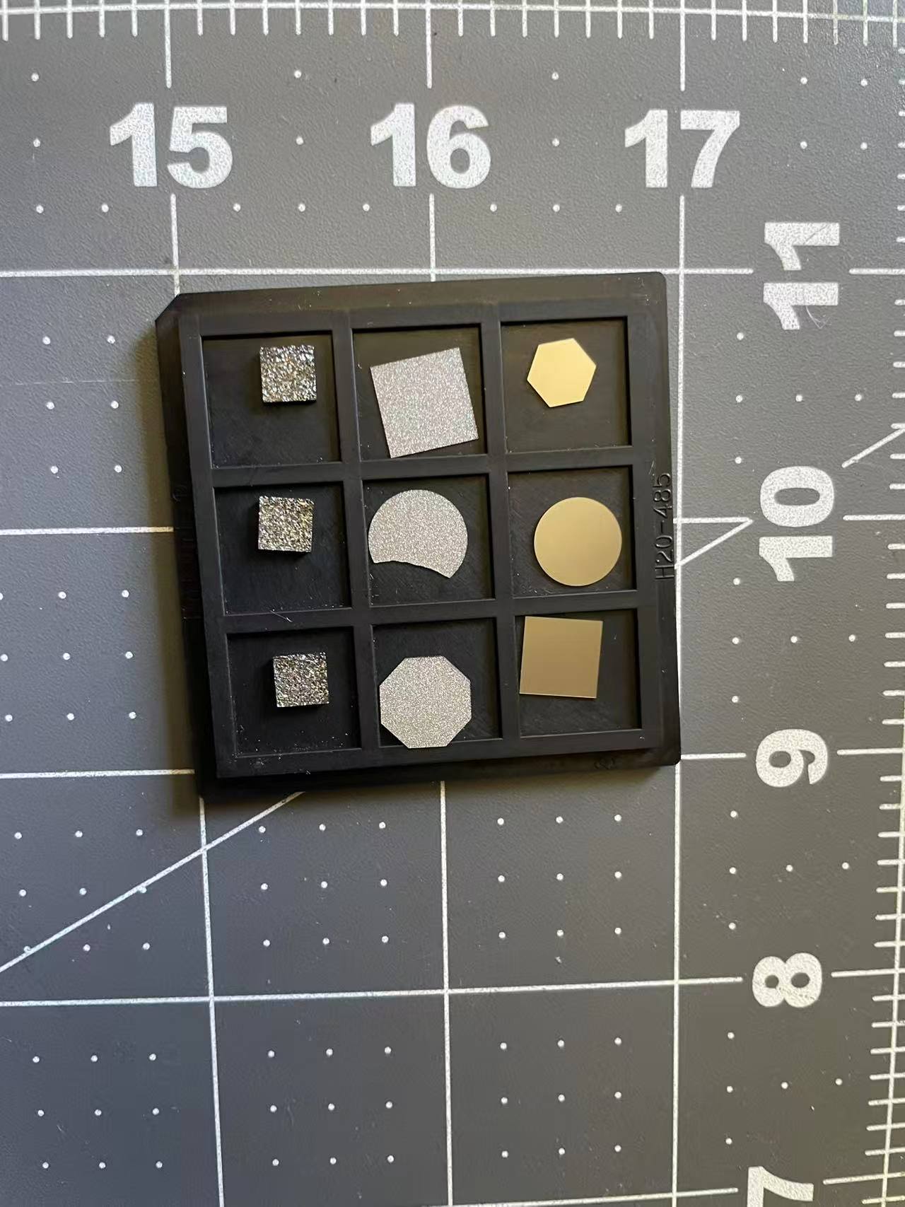 PolyCrystalline Diamond
