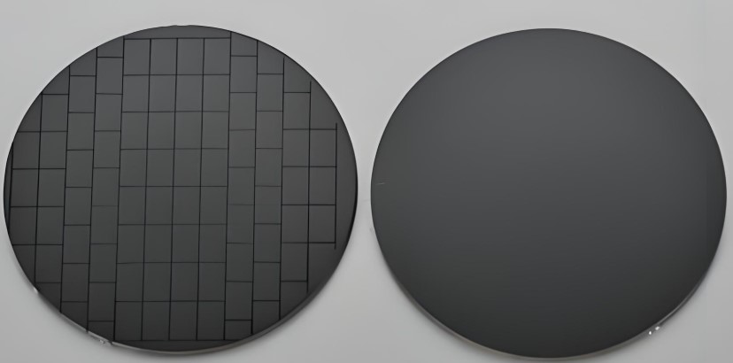 Polycrystalline Diamond AKA PCD