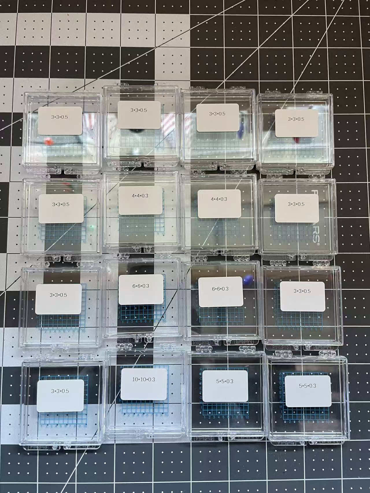 MPCVD SCD Single Crystalline Diamond