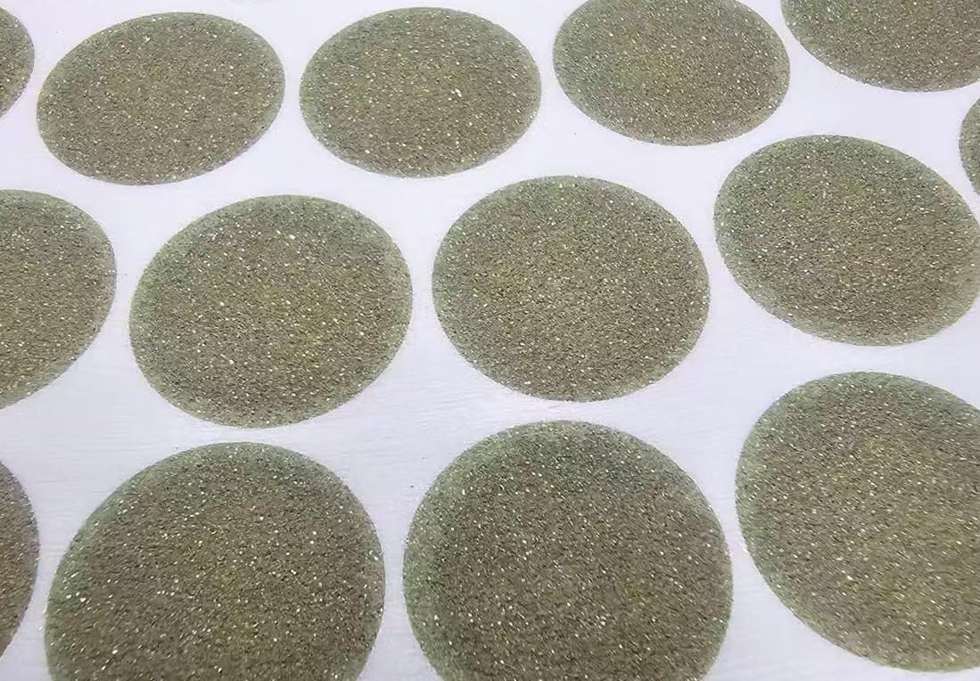 Nanocrystalline diamond (NCD) film for Semiconductor and Electronic Applications