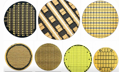 Cu, Ni, Pt ,Au etc metallization on diamond substrate TCB DPC AMB