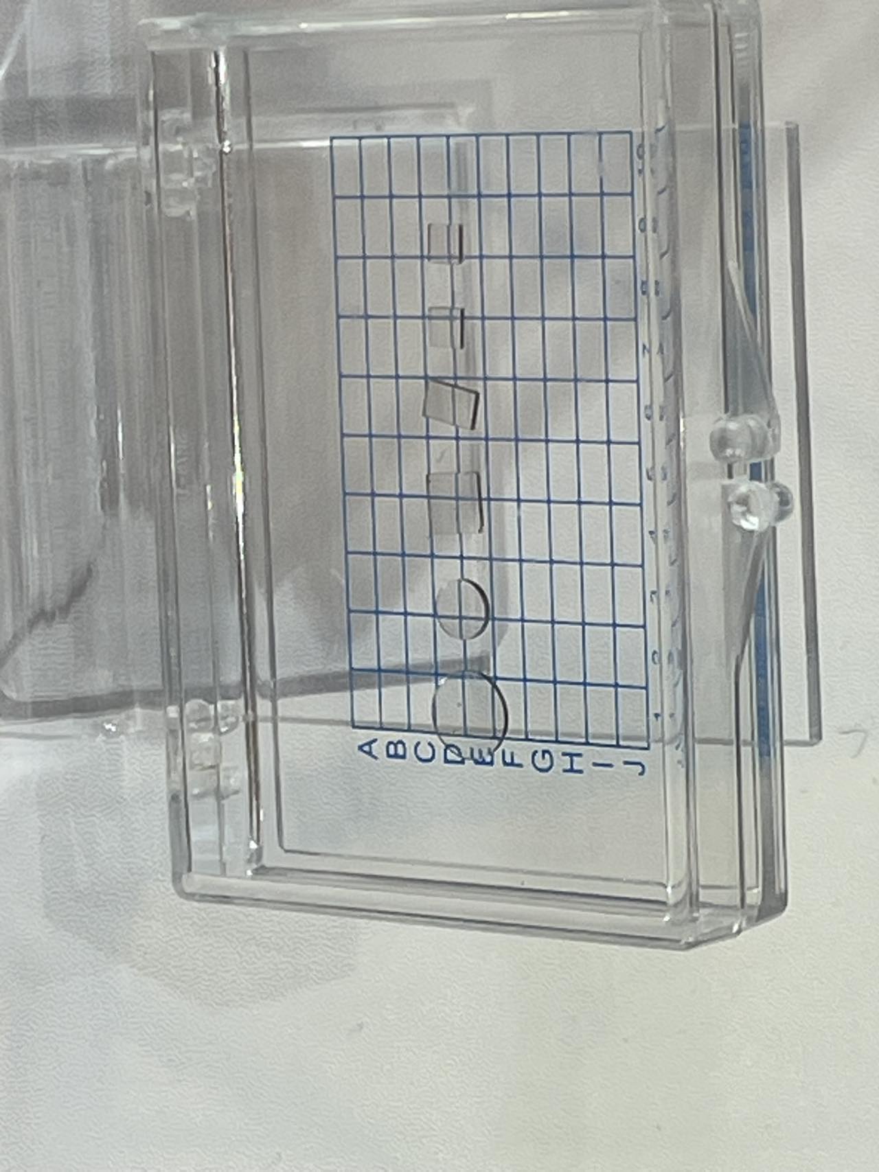 CVD Single Crystal Diamond CVD Single Crystal Diamond