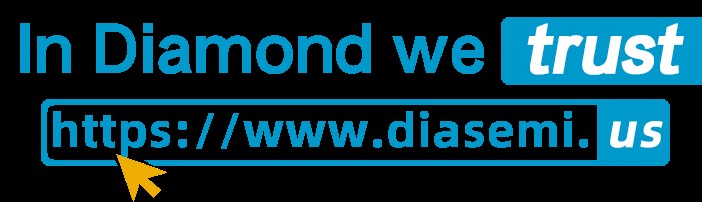 CVD Diamond Film on Boron Doped Silicon Wafer CVD Diamond Film on Boron Doped Silicon Wafer