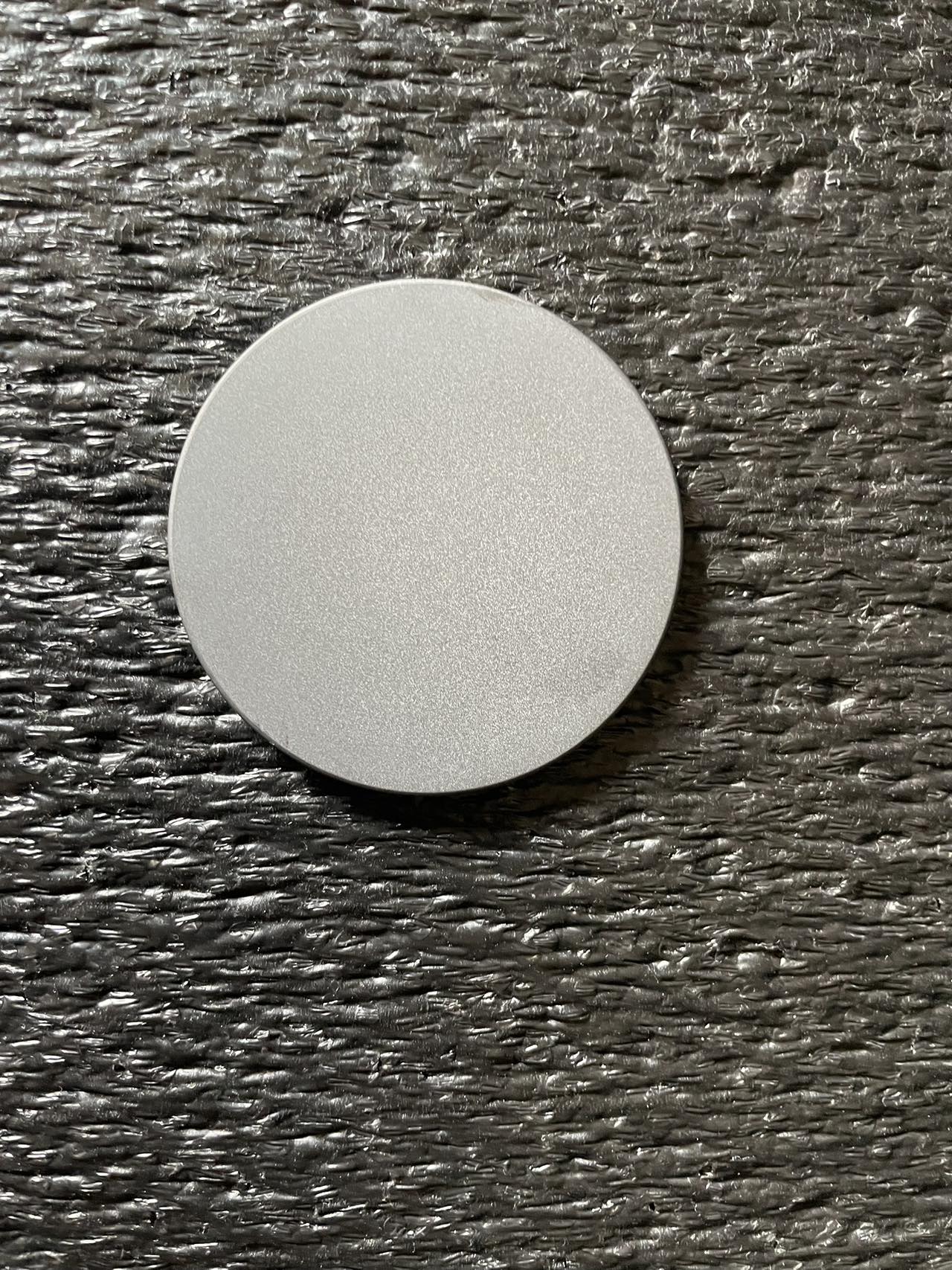 Diamond CVD Coating on Si Wafer Diamond CVD Coating on Si Wafer