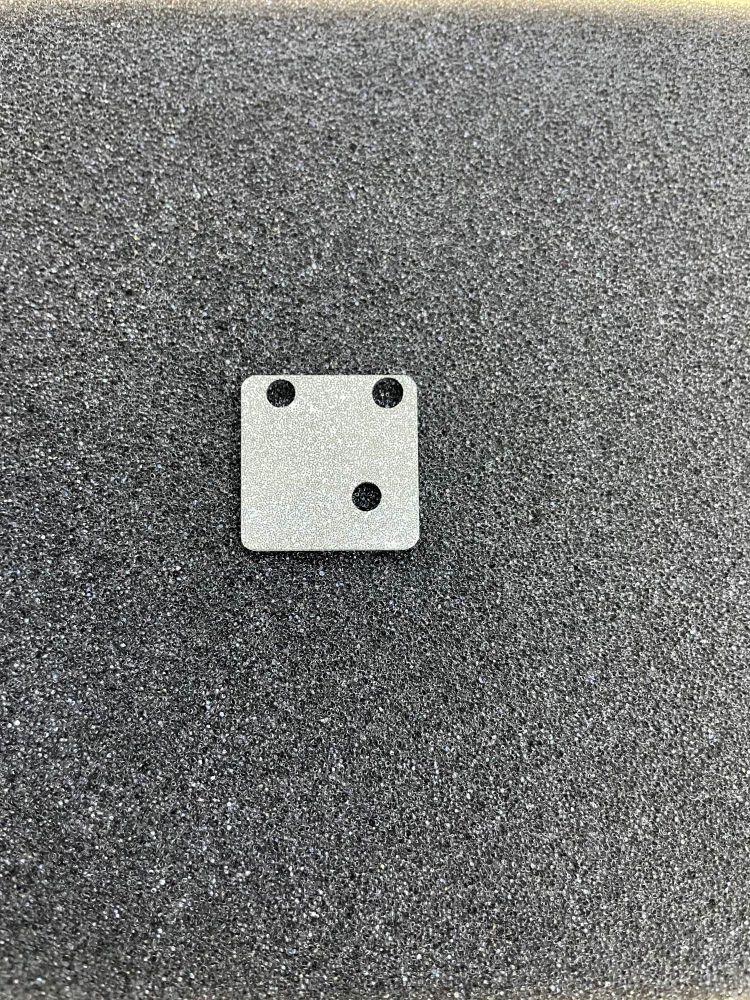 Diamond and Aluminum Composite Heat Sink Diamond and Aluminum Composite Heat Sink
