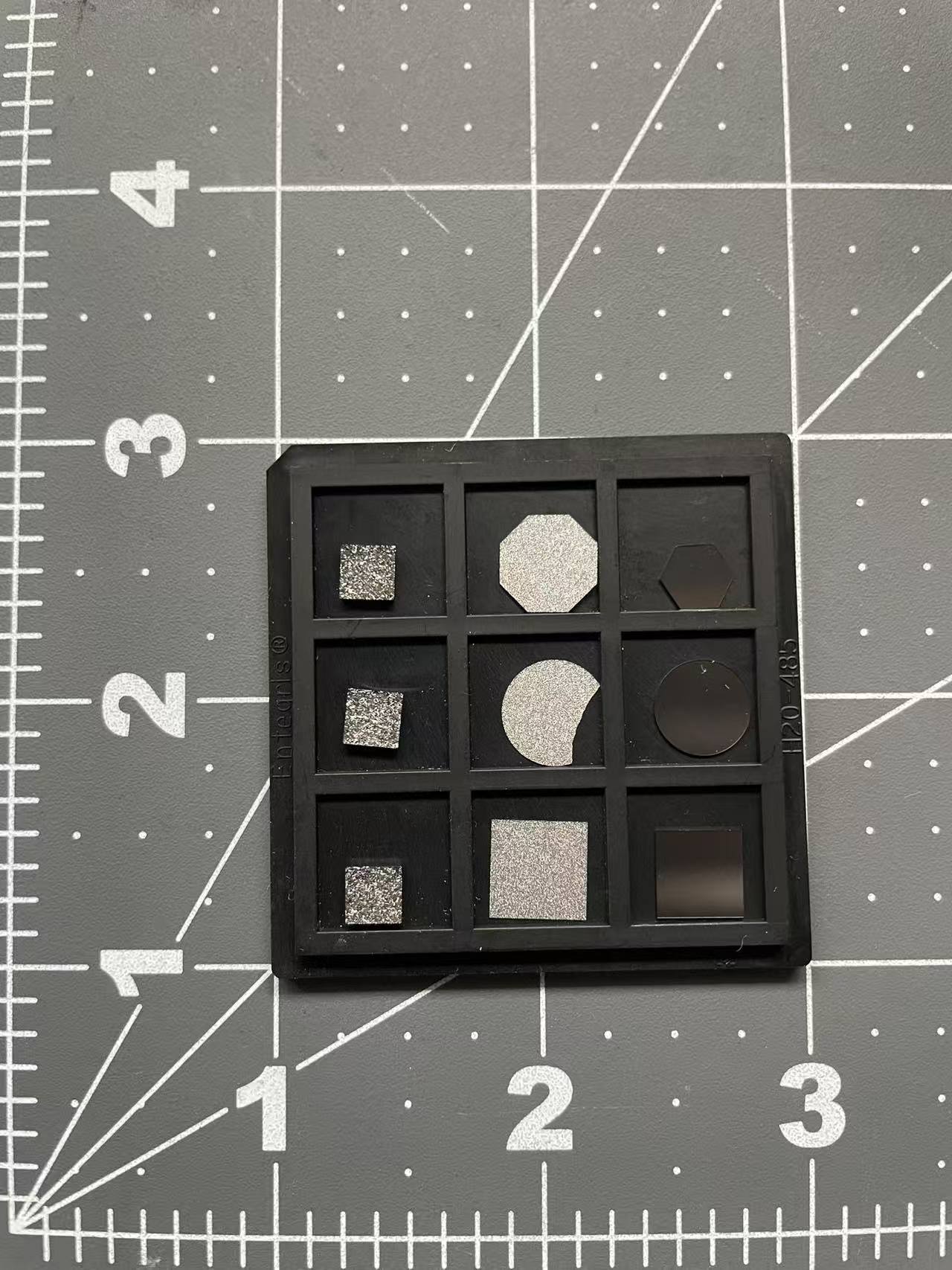 PolyCrystalline Diamond PolyCrystalline Diamond