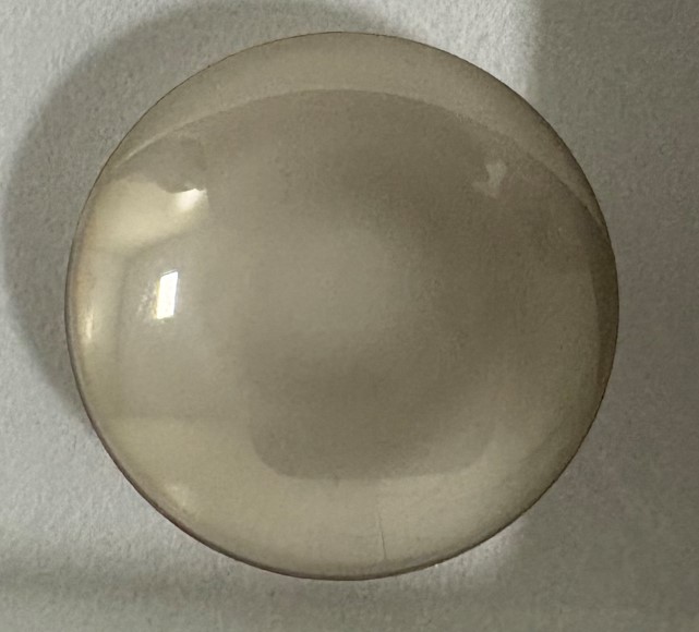 CVD Diamond dome concave convex diamond film membrane CVD Diamond dome concave convex diamond film membrane